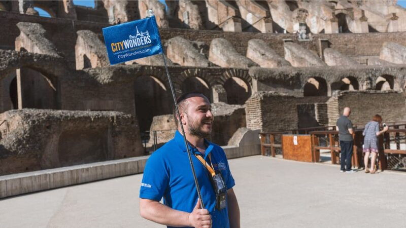 rome-colosseum-with-arena-floor-palatine-hill-forum-tour