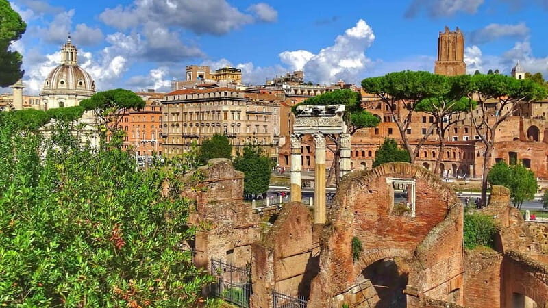 Rome: Colosseum WORLD Tour with AI Guide App & Arena Option - The Sum Up: Is This Tour Worth It?
