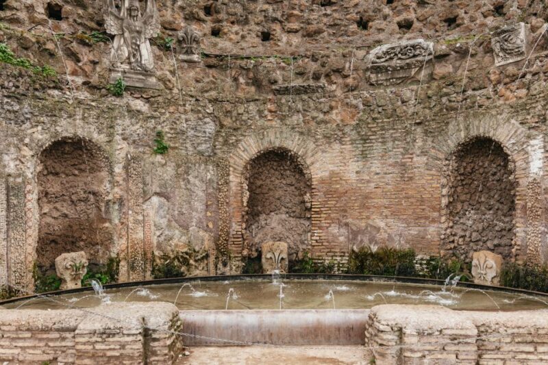 Rome: Colosseum,Forum & Palatine Tour + Optional Arena Floor - Potential Drawbacks