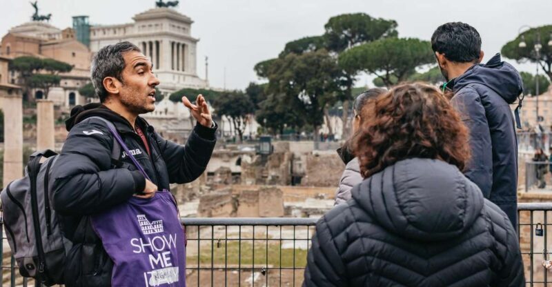 Rome: Colosseum,Forum & Palatine Tour + Optional Arena Floor - FAQs