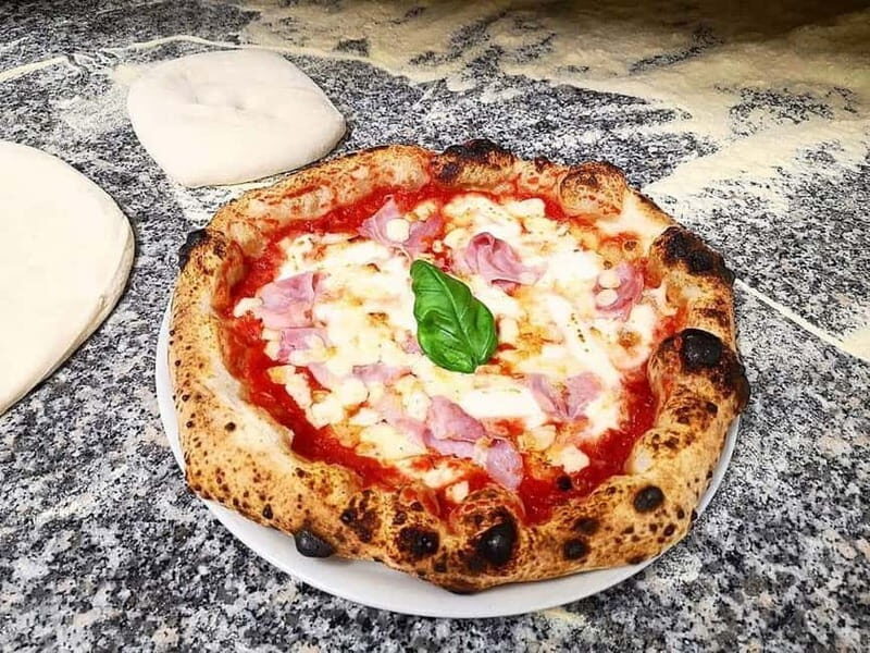 Rome: Combo Pizza and Pasta Cooking Class with Wine - FAQs