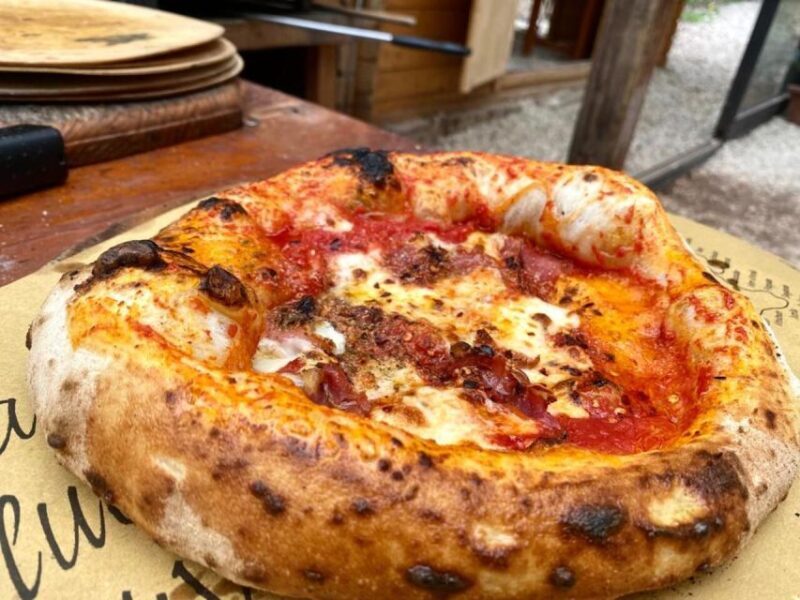 Rome: Combo Pizza and Pasta Cooking Class with Wine - Final Thoughts