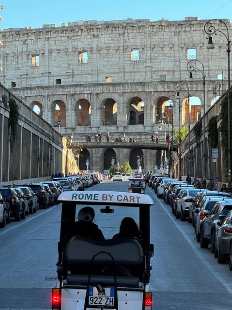 rome-complete-daily-tour-on-a-golf-cart-with-roman-lunch