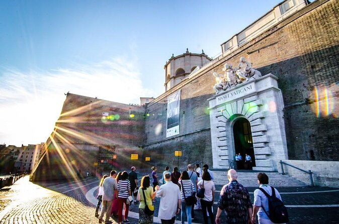 rome-complete-early-morning-vatican-tour-small-group