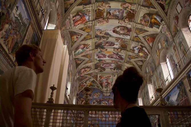 rome-complete-early-morning-vatican-tour-small-group