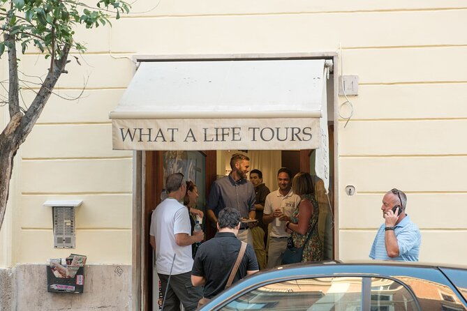 rome-complete-early-morning-vatican-tour-small-group