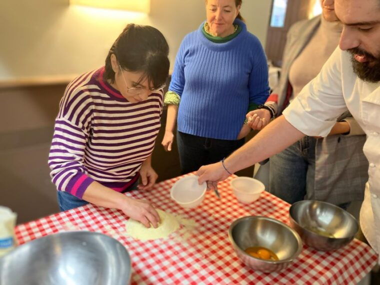 rome-cooking-class-handmade-tonnarelli-pasta-tiramisu