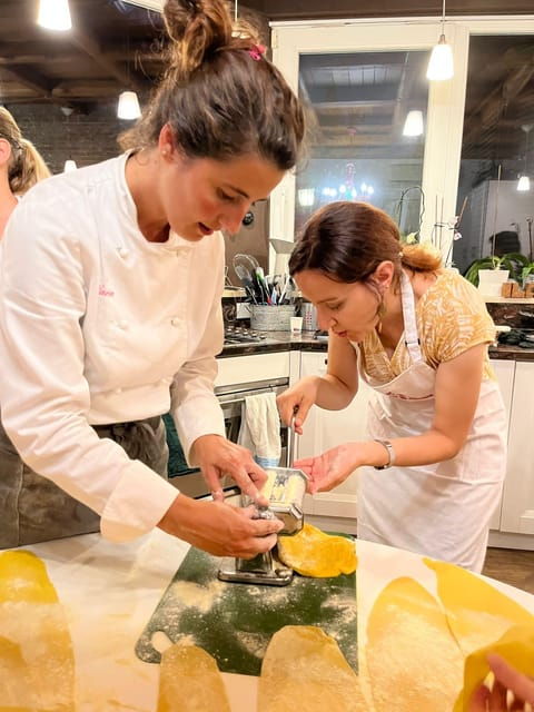 rome-cooking-experience-in-a-roman-family-in-trastevere-2