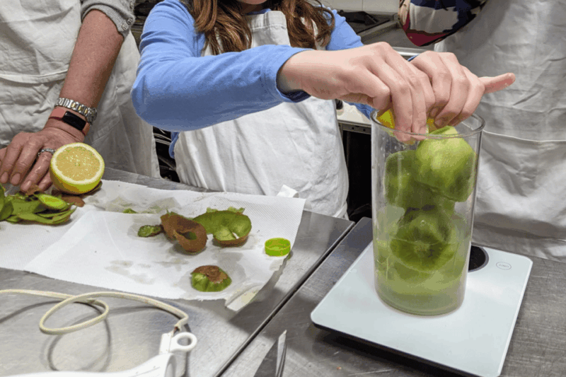rome-cooking-gelato-tiramisu-with-savoiardi-baking-class