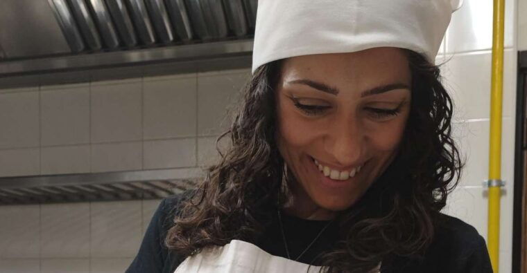 rome-cooking-gelato-tiramisu-with-savoiardi-baking-class