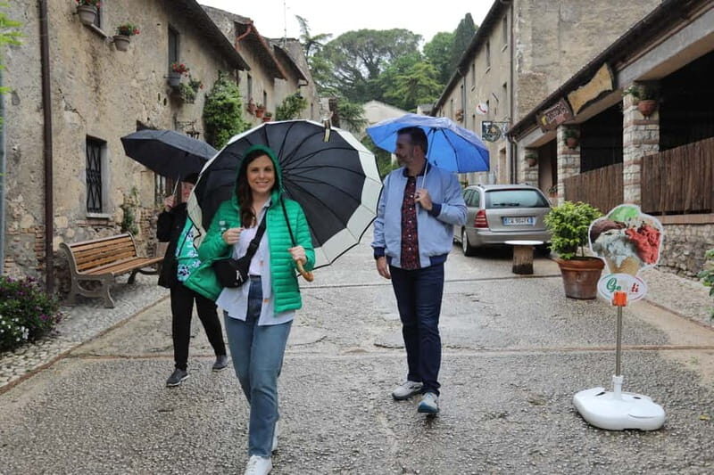 Rome Countryside The Secret Hidden Gem Sabina full day trip - Key Points