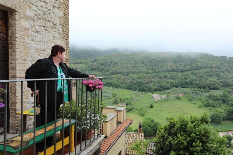 Rome Countryside The Secret Hidden Gem Sabina full day trip - Discovering the Sabina Region: An Authentic Italian Escape