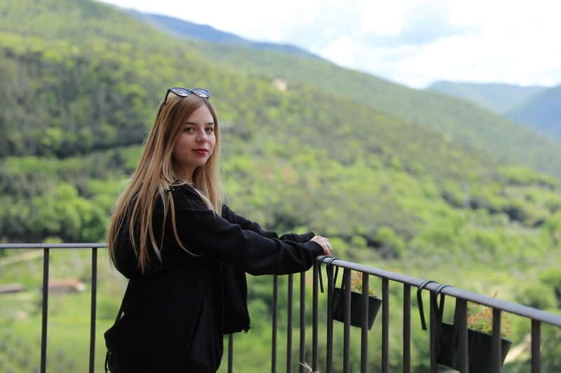 Rome Countryside The Secret Hidden Gem Sabina full day trip - FAQ