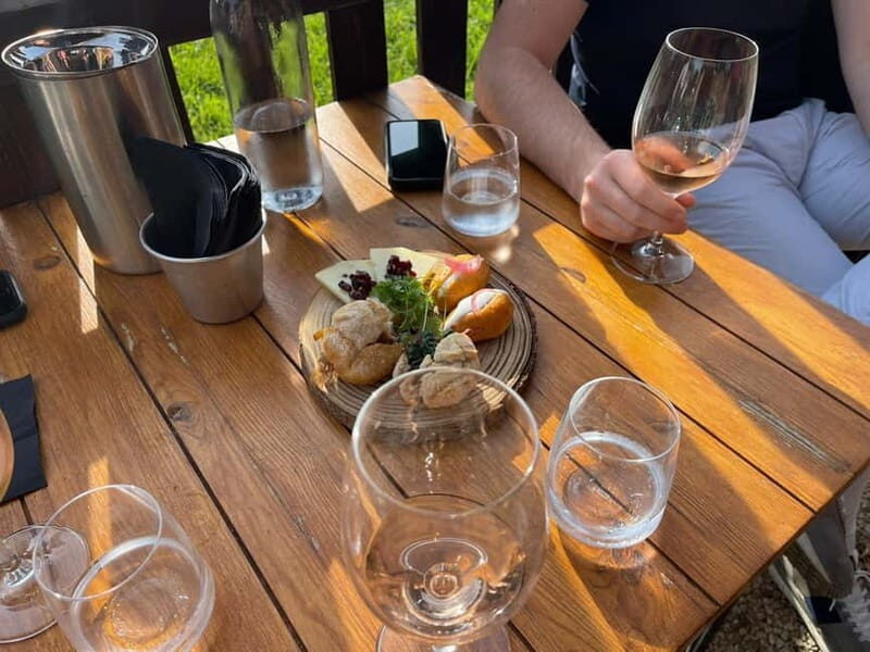 Rome Countryside: Wine Tasting Tour with Private Driver - An In-Depth Look at What to Expect from the Tour