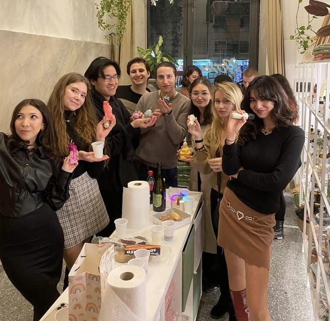 rome-create-your-own-candle-in-30-minutes-near-colosseum