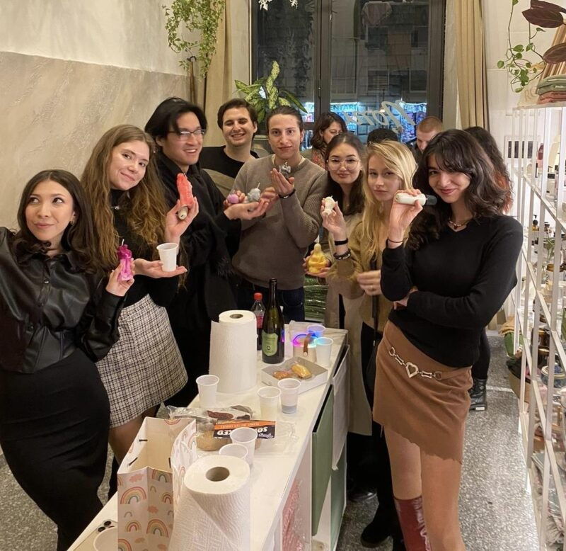 rome-create-your-own-candle-in-30-minutes-near-colosseum