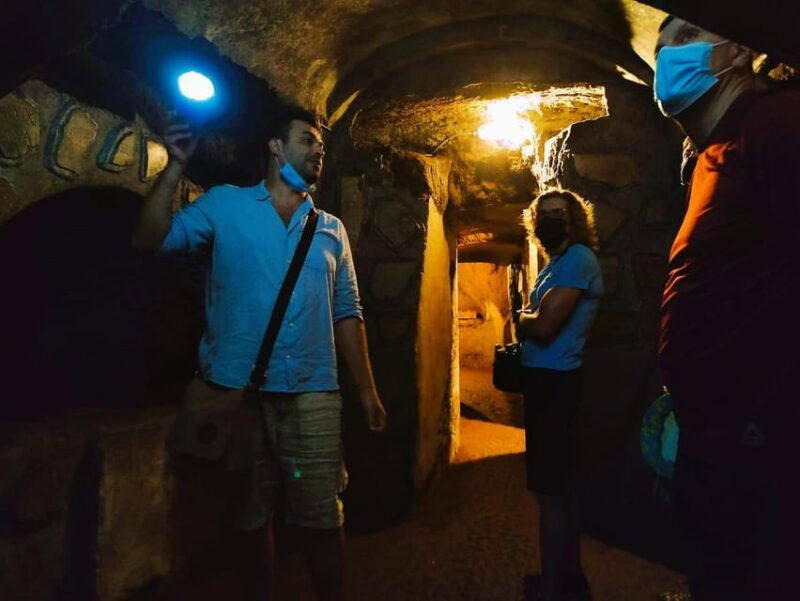 rome-crypts-and-catacombs-tour-with-transfers