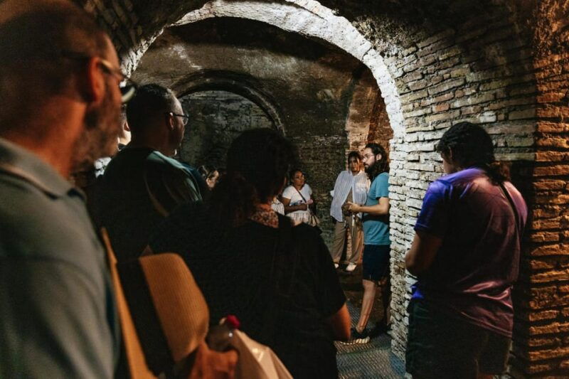 rome-crypts-and-catacombs-underground-tour-with-transfers