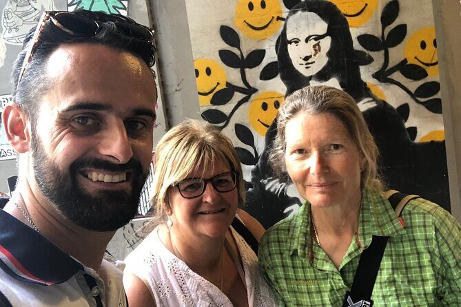 Rome : Custom Walking Tour With A Guide (Private Tour) - What Travelers Say About Their Guides