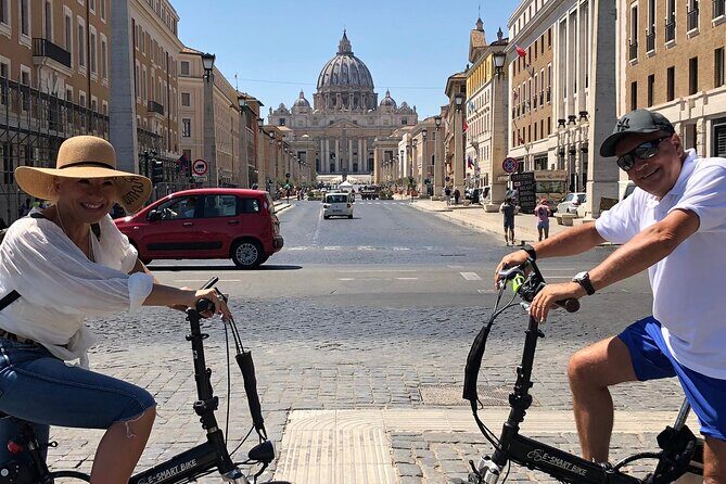 Rome : Custom Walking Tour With A Guide (Private Tour) - The Practicalities: Price, Duration, and Booking