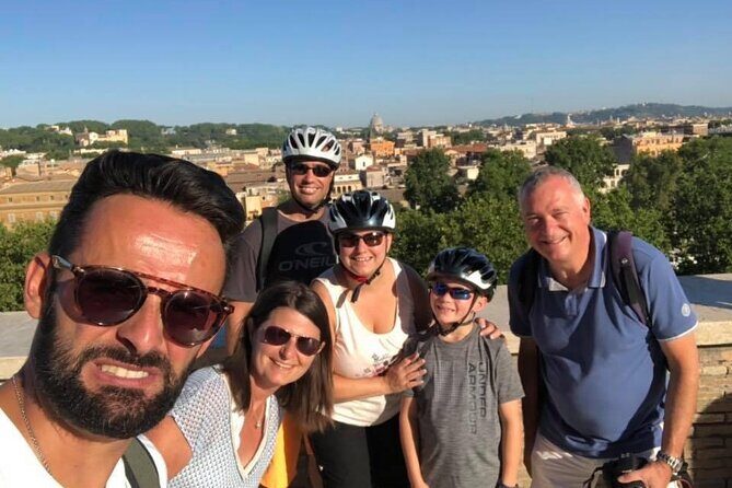 Rome : Custom Walking Tour With A Guide (Private Tour) - The Sum Up