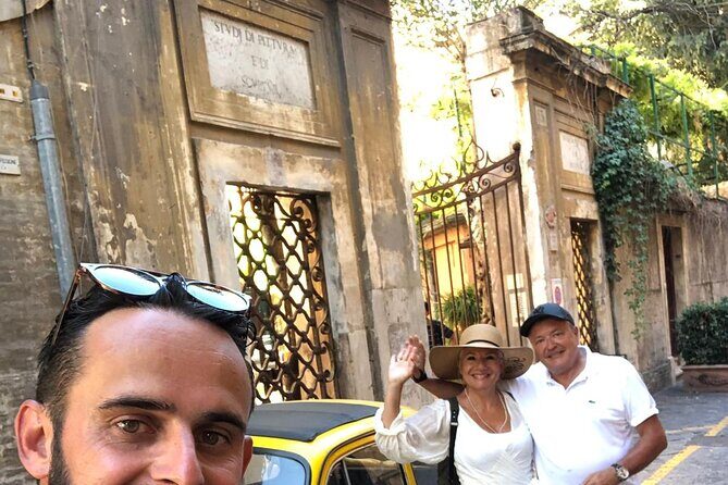 Rome : Custom Walking Tour With A Guide (Private Tour) - FAQ