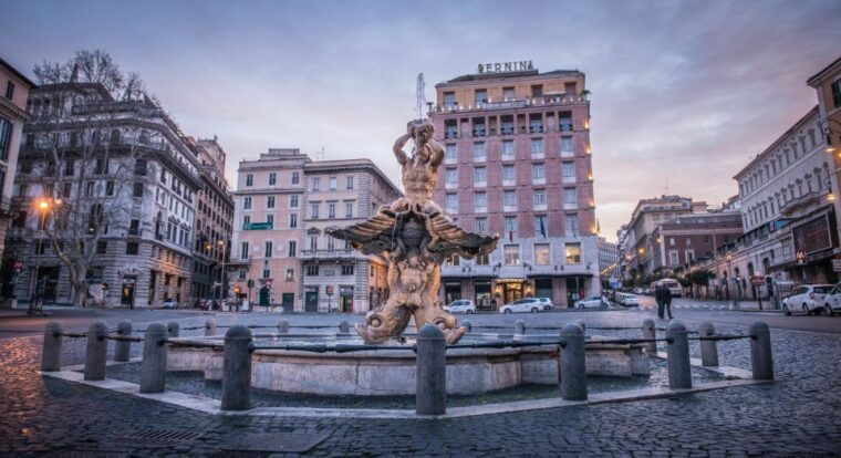 rome-dark-past-walking-tour-with-capuchin-crypt-ticket
