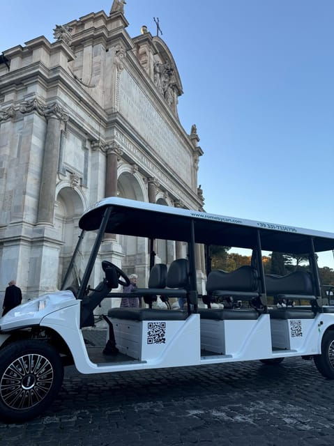 rome-day-tour-complete-on-a-golf-cart-with-seated-lunch