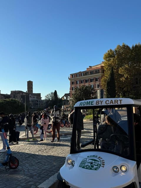 rome-day-tour-complete-on-a-golf-cart-with-seated-lunch