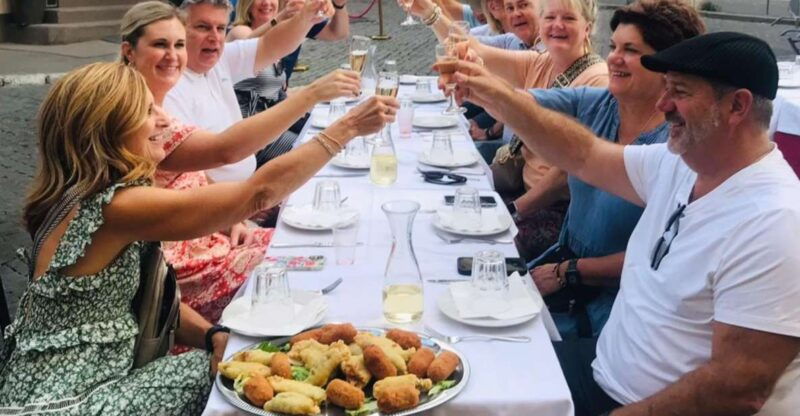 rome-dinner-experience-in-the-jewish-roman-ghetto