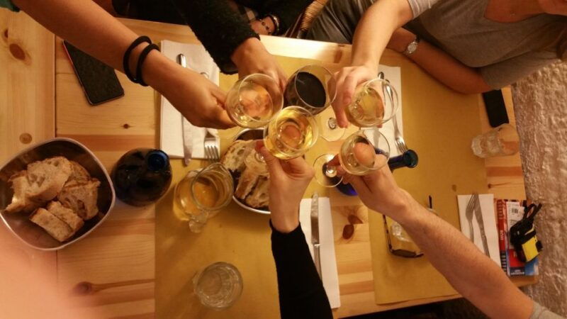 rome-dinner-experience-in-the-jewish-roman-ghetto