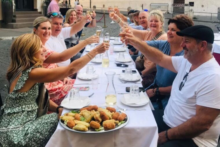 rome-dinner-experience-in-the-jewish-roman-ghetto