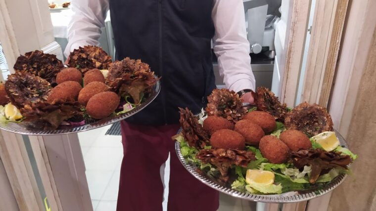 rome-dinner-experience-in-the-jewish-roman-ghetto