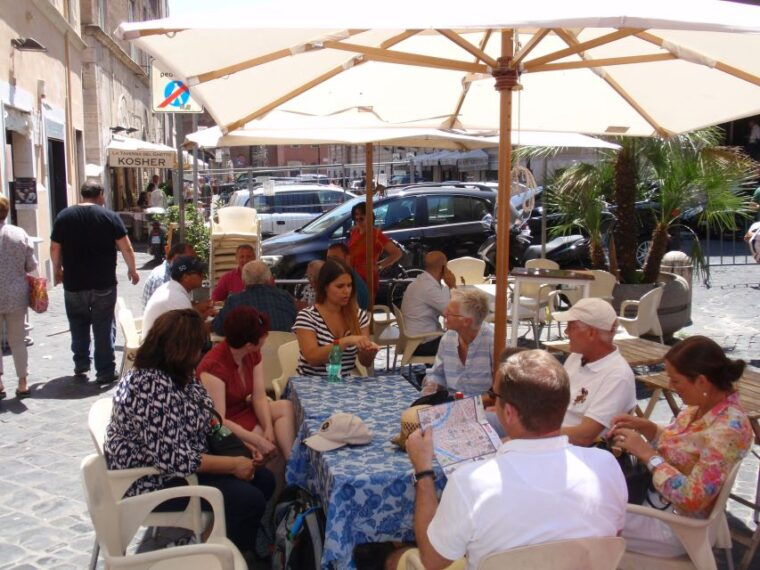 rome-dinner-experience-in-the-jewish-roman-ghetto
