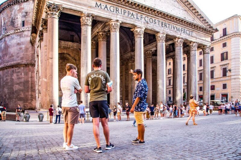 rome-discover-the-eternal-city-center-walking-tour