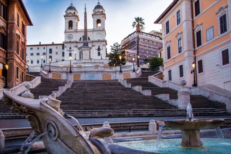 rome-discover-the-eternal-city-center-walking-tour