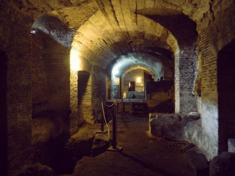 rome-discovering-underground-secrets-half-day-tour