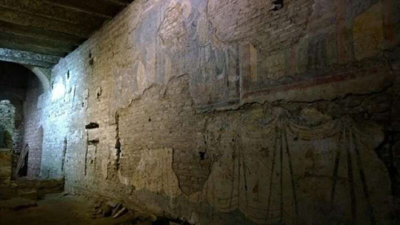 rome-discovering-underground-secrets-half-day-tour