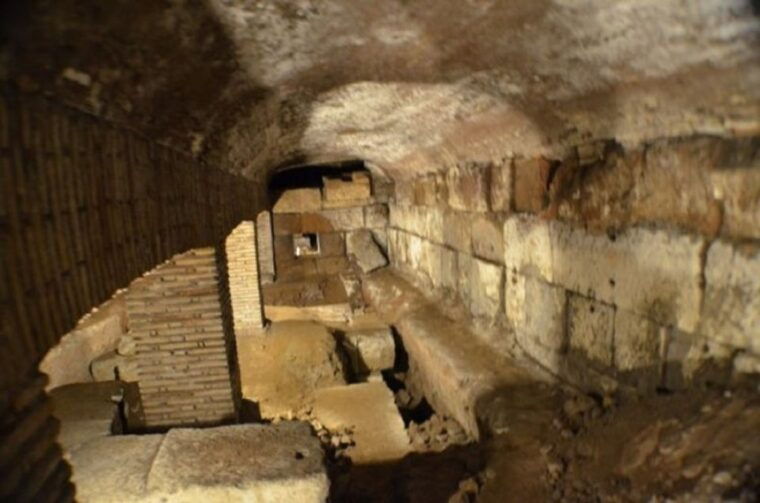 rome-discovering-underground-secrets-half-day-tour