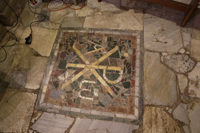 rome-domitilla-catacombs-st-clemente-underground-private-tour