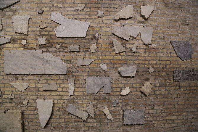 rome-domitilla-catacombs-st-clemente-underground-private-tour