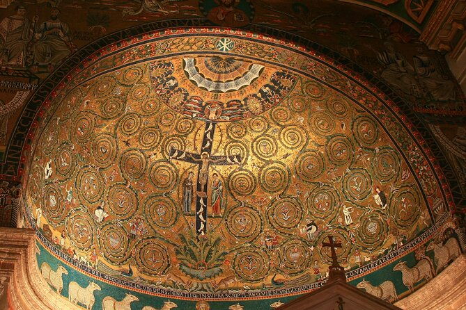 rome-domitilla-catacombs-st-clemente-underground-private-tour