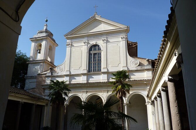 rome-domitilla-catacombs-st-clemente-underground-private-tour