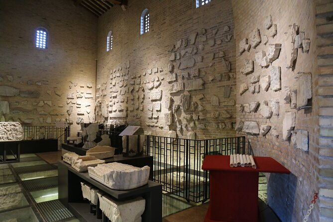 rome-domitilla-catacombs-st-clemente-underground-private-tour