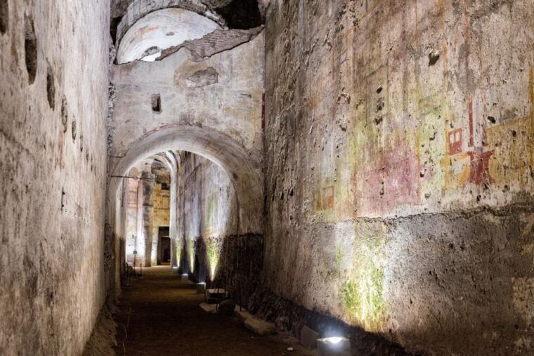rome-domus-aurea-guided-group-tour