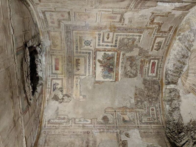 rome-domus-aurea-neros-golden-house-guide-tour
