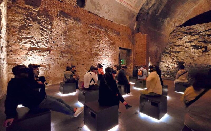rome-domus-aurea-tour-with-virtual-reality-experience