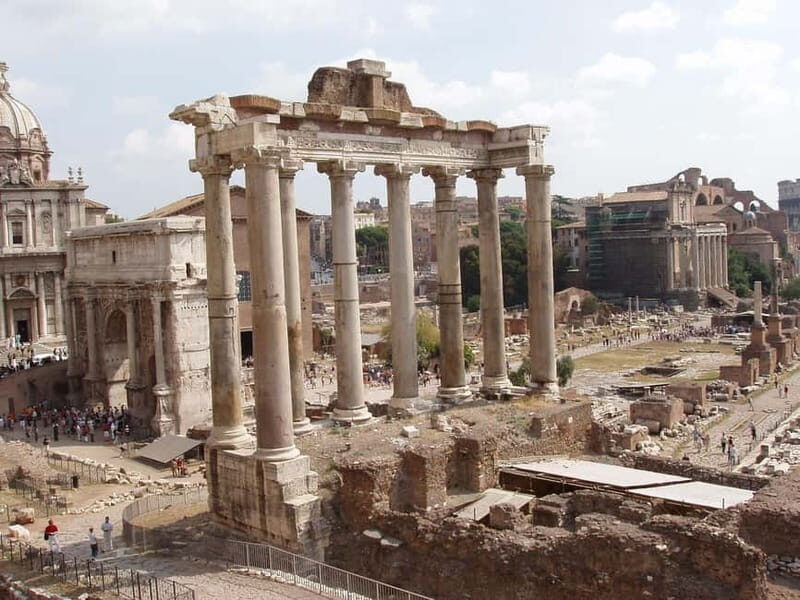 Rome: Domus Tiberiana, Roman Forum, and Palatine Hill Tour - Why This Tour Works for You