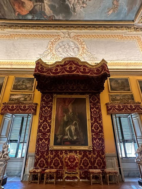 rome-doria-pamphilj-gallery-guided-tour