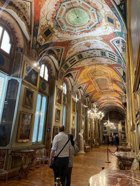 rome-doria-pamphilj-gallery-guided-tour